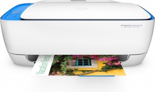HP DeskJet Ink Advantage 3635