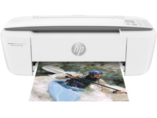 HP DeskJet Ink Advantage 3775