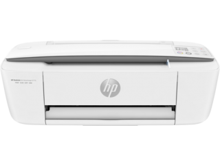 DeskJet Ink Advantage 3775 - 1
