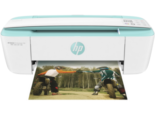 HP DeskJet Ink Advantage 3785