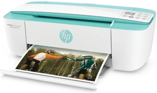 HP Deskjet Ink Advantage 3789