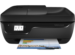 HP DeskJet Ink Advantage 3835