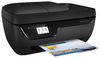 DeskJet Ink Advantage 3835 - 1