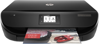 HP DeskJet Ink Advantage 4535