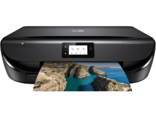 HP DeskJet Ink Advantage 5075