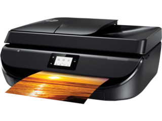 DeskJet Ink Advantage 5275 - 1