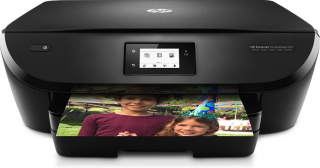 HP DeskJet Ink Advantage 5575