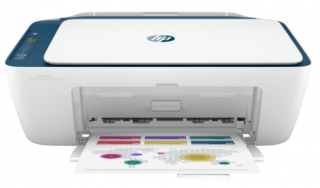 DeskJet Ink Advantage Ultra 4828 - 2
