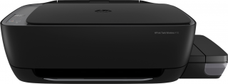 HP Ink Tank 410