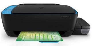 HP Ink Tank 419