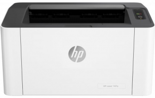 HP Laser 107A