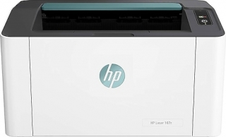 HP Laser 107R