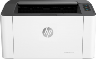 HP Laser 107W