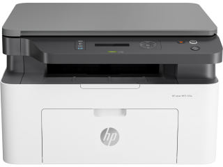HP Laser MFP 135w