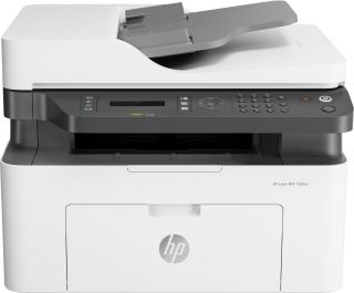 HP Laser MFP M137fnw