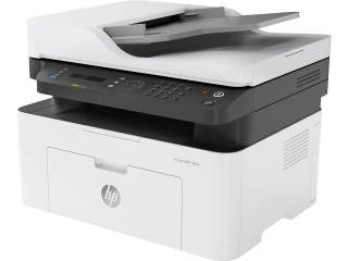 Laser MFP M137fnw - 2