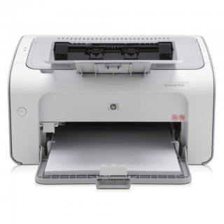HP LaserJet 1018