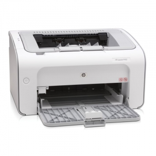 LaserJet 1018 - 1