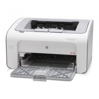 LaserJet 1018 - 2