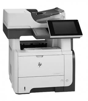 HP Laserjet 500 MFP 525DN
