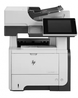 Laserjet 500 MFP 525DN - 1