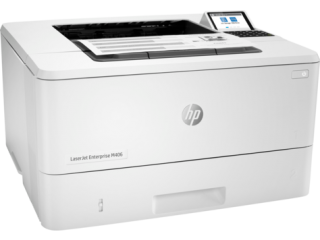 HP LaserJet Enterprise M406DN