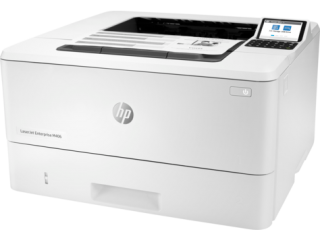 LaserJet Enterprise M406DN - 1