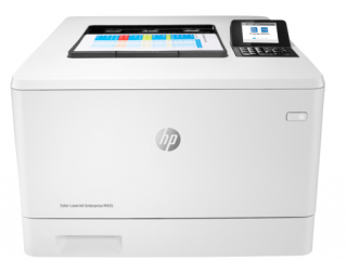 HP LaserJet Enterprise M455DN