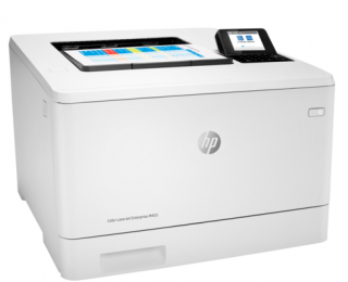 LaserJet Enterprise M455DN - 2