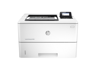 HP LaserJet Enterprise M506dn