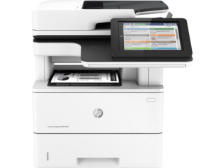 HP LaserJet Enterprise M527dn