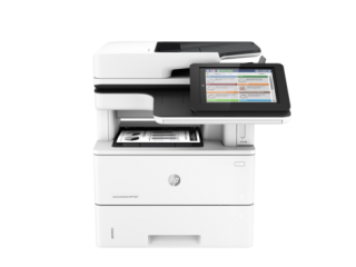 HP LaserJet Enterprise M527f