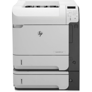 HP LaserJet Enterprise M603xh