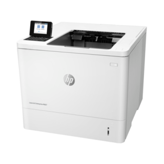 LaserJet Enterprise M607DN - 1