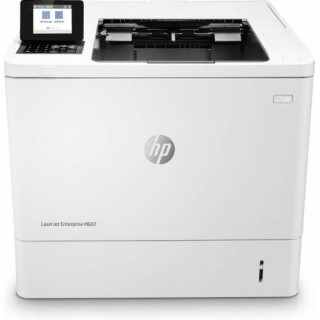HP LaserJet Enterprise M607n