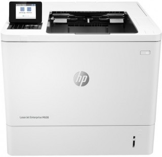 HP LaserJet Enterprise M608DN