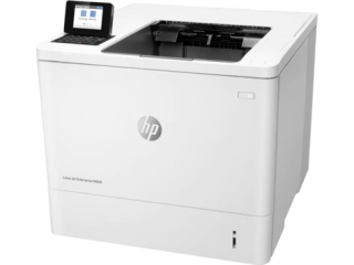 LaserJet Enterprise M608DN - 2