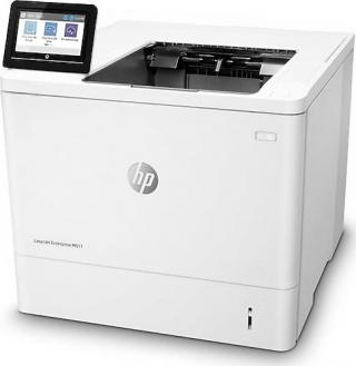 HP LaserJet Enterprise M611DN