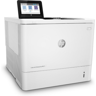 LaserJet Enterprise M611DN - 1