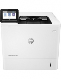 LaserJet Enterprise M611DN - 2