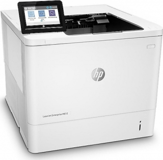 HP LaserJet Enterprise M612DN