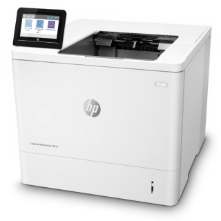 LaserJet Enterprise M612DN - 1