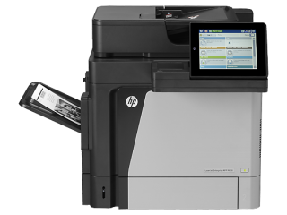 HP LaserJet Enterprise M630dn