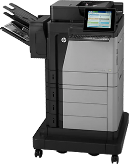 HP LaserJet Enterprise M630Z