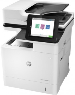 HP LaserJet Enterprise M631dn