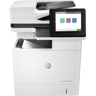 LaserJet Enterprise M631dn - 1