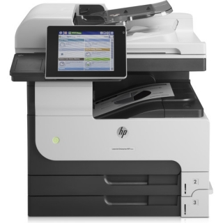 HP LaserJet Enterprise M725DN