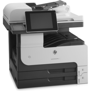 LaserJet Enterprise M725DN - 1