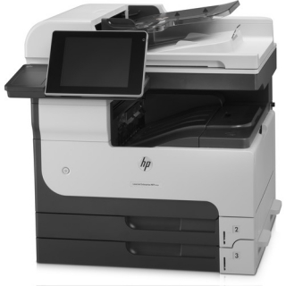 LaserJet Enterprise M725DN - 2