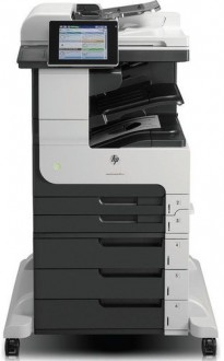 HP LaserJet Enterprise M725F